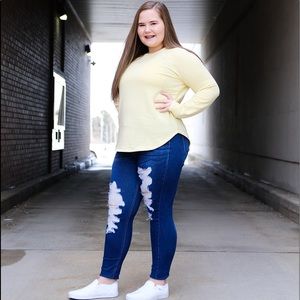 Meet your Posher, Caralynn